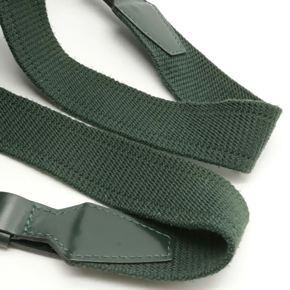 Louis Vuitton Cassiar Backpack Daypack Episea Dark Green